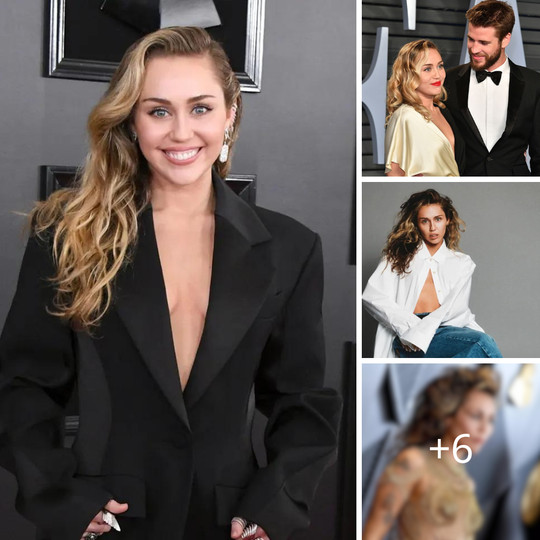 The Miley Cyrus Approach To Marketing — Why It's a Radically Different Method For Achieving Brand Impact ‎