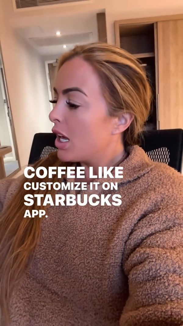 #MandyRose spills the beans about her morning coffee mishaps! ☕