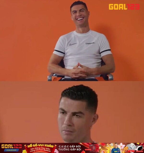 ???? Phóng viên: "Cầu thủ Bồ Đào Nha có nhiều bàn thắng nhất World Cup? " ???? Cristiano Ronaldo: "Haha tất nhiên là tôi, xi…