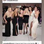 #MandyRose and friends are attending #SonyaDevillwedding#SonyaDeville’s Wedding! #MandySacs – https://celebspop.site/