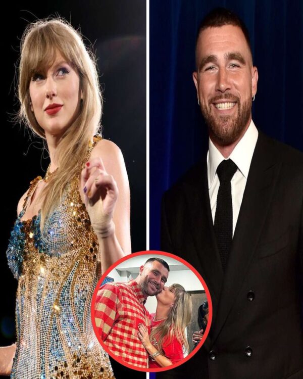 Taylor Swift and Travis Kelce's 'nesting' era! Hot couple 'enjoying downtime at her $25m Beverly Hills mansion and planning priv…