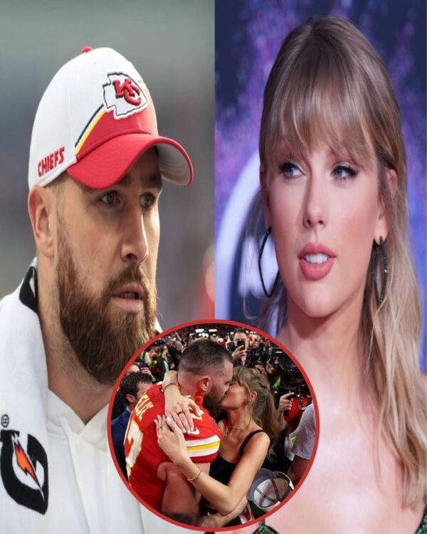 Bad news for Swifties as sad news emerges about Taylor Swift's relationship with Travis Kelce ????