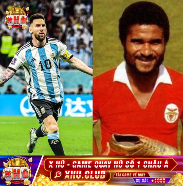 Argentina ???????? Bồ Đào Nha ???????? tại World Cup: ???????? Cầu thủ ghi bàn nhiều nhất: Messi (13) ???????? Kiến tạo nhiều nhất: Mess…