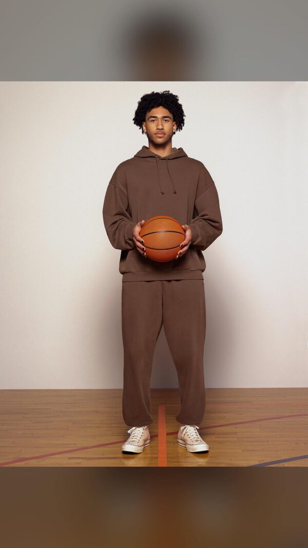 THE @SKIMS MARCH ALL-STARS: Six of the nation’s top college basketball players sport our new Mens Terry loungewear, drop…