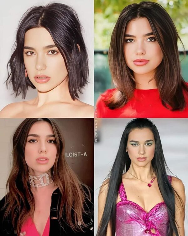 Dua Lipa 'Houdini' has been certified gold by the BRIT certifying body in the UK for selling over 400,000 units in the country. …