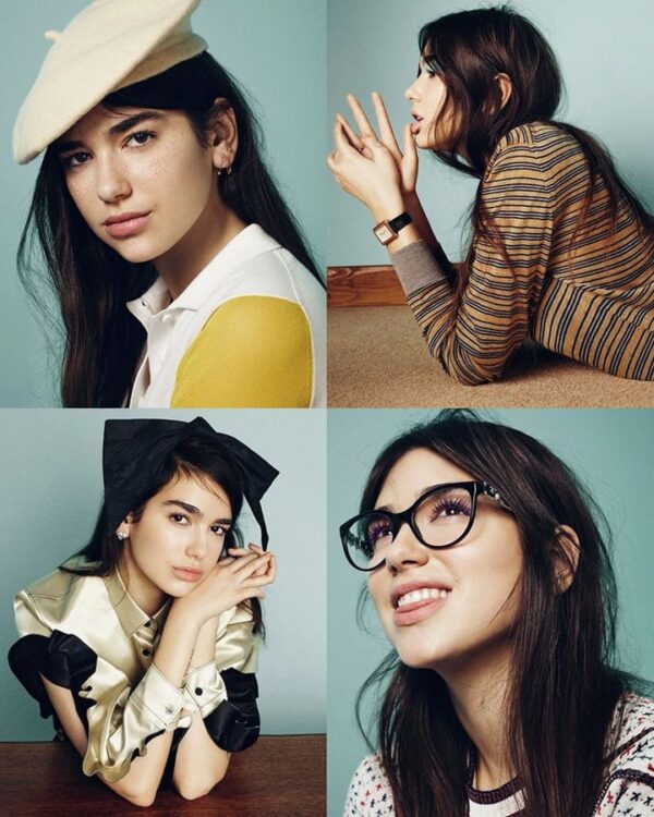 Dua Lipa’s “Radical Optimism” exclusive new vinyl variant from Blood Records sold out in less than 25 minutes! ????????
#DuaLipa