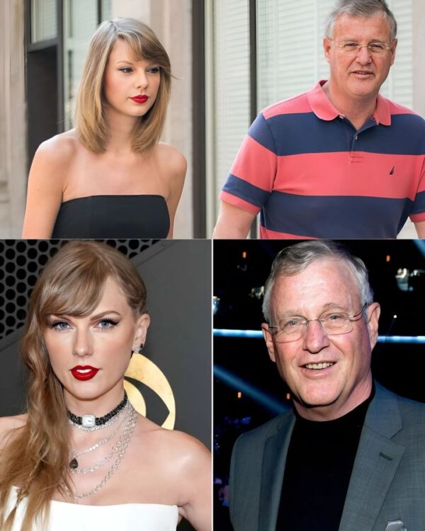 Taylor Swift’s father will not face charges for alleged paparazzi assault, Australian police say ????????