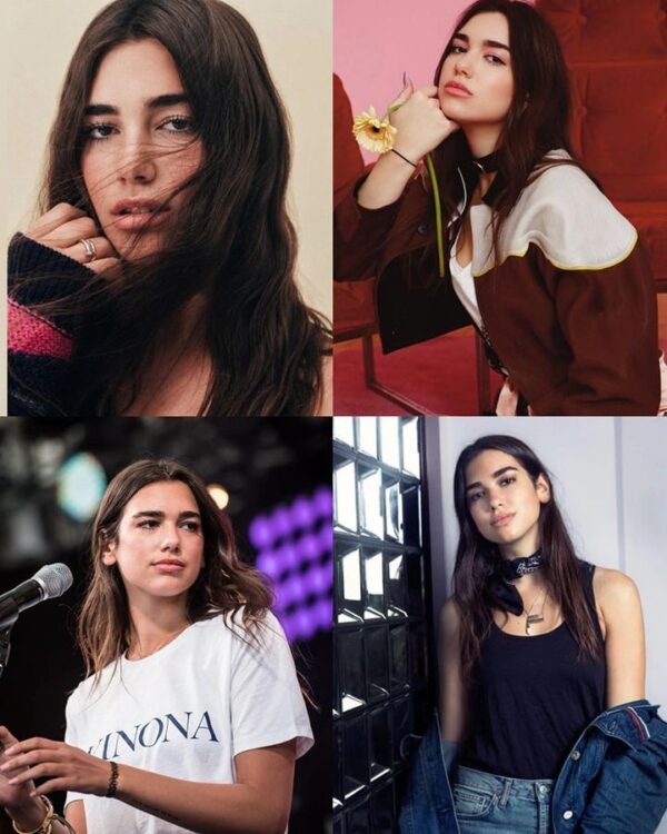 Dua Lipa on the sound she wanted to achieve for 'Radical Optimism': 

"Sonically, I wanted to live in this psychedelic, organic,…