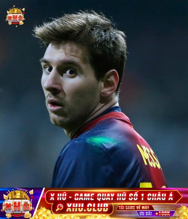 Nếu một cầu thủ ghi 40 bàn mỗi mùa giải trong 16 năm, anh ấy vẫn sẽ không có nhiều bàn thắng hơn Messi trong màu áo Barc…