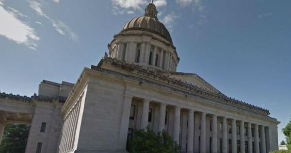Washington State Democratic Party opens applications for 4th Legislative Delegation | Spokane News