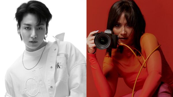 "GREATEST SINGER JUNGKOOK": Fans react as Filipina singer and actress Sarah Geronimo expresses her desire to work with BTS' member