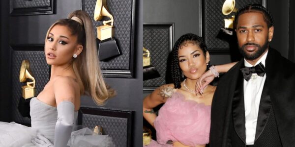 Fans Think Jhené Aiko Threw Shade at Ariana Grande, Drama Explained