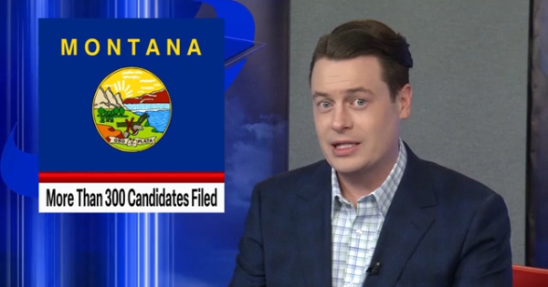 Montana Democratic and Republican Chairs provide a statement on their 2024 election strategies