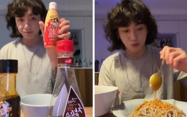 Fans recreate Jungkook’s past recipes after army cook assignment
