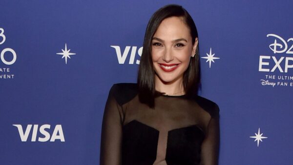 Gal Gadot shares first photo of newborn daughter’s face in adorable family snapshot