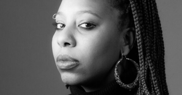 Morgan Parker’s Poetry Explores Beyoncé and Black Womanhood