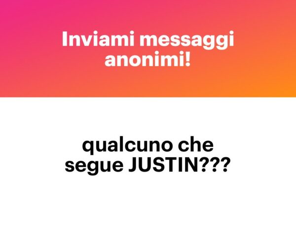 cercasi fan di justin bieber https://t.co/nMMO8bugr8