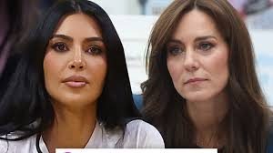 Demands Grow for Kim Kardashian to Apologize Over Kate Middleton Cancer Joke https://t.co/xXY3QjbGFF #cancer #celebritynews #KateMiddleton #KimKardashian #royalfamily https://t.co/Q49WNXsWeo