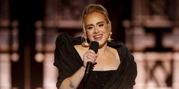 Adele Responded to People’s Reactions to Her Weight Loss