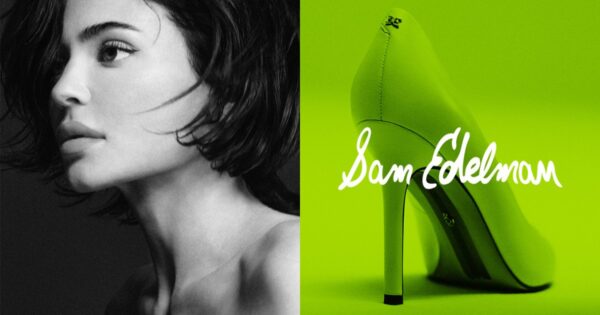 Shop 7 Sam Edelman Shoes Inspired by Kylie Jenner’s Campaign