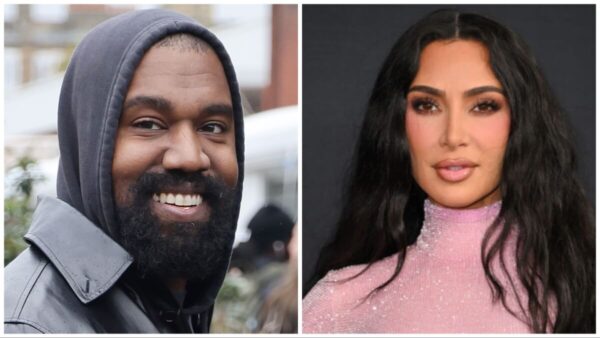 Kanye West Strays Further Away from ‘The System’ with Rebranded Donda Academy Days After Demanding Kim Kardashian Remove Their Kids from ‘Fake School’ 