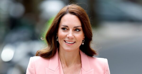 Kate Middleton Spotted Out With Prince William After Photo Drama