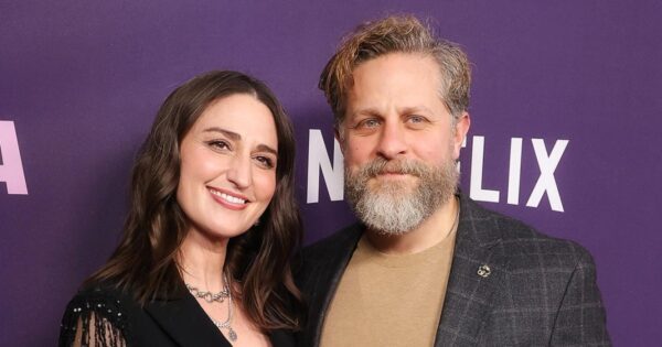 Sara Bareilles and Joe Tippett’s Relationship Timeline