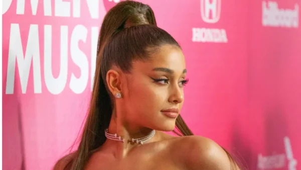 Ariana Grande’s ‘Eternal Sunshine (Slightly Deluxe)’ features four additional songs