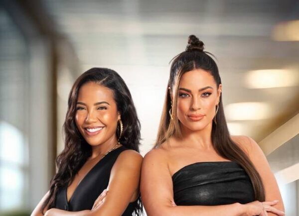 Roku Original ‘Side Hustlers’ Renewed For Season Two! Featuring Emma Grede And Ashley Graham