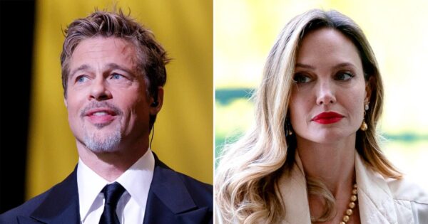 Where Brad Pitt, Angelina Jolie Stand as Divorce Litigation Wraps Up
