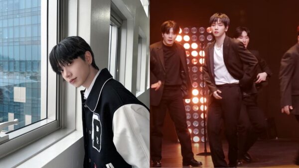 "Close enough" – Fans praise BOYNEXTDOOR’s Jaehyun for singing BTS' Jungkook's 'Euphoria' and 'Too Sad to Dance' on his Weverse live