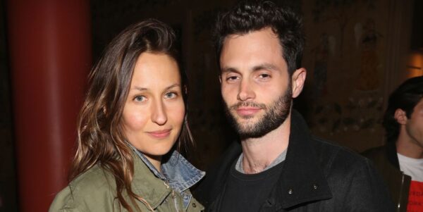 All About Penn Badgley’s Wife, Domino Kirke