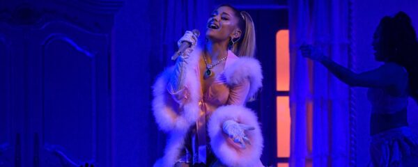 How Ariana Grande Kept Her Connection to Late Ex-Boyfriend Mac Miller Alive by Adopting His Dog, Myron