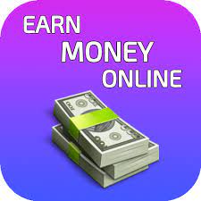 Earn money online with one click