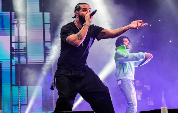 Drake seeks dismissal from Astroworld lawsuits, argues he was “not involved” in planning