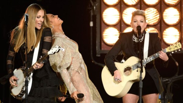 Can Beyoncé save country music’s reputation?