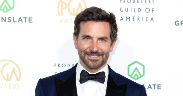 Bradley Cooper’s Family: Mom Gloria, Daughter Lea and More