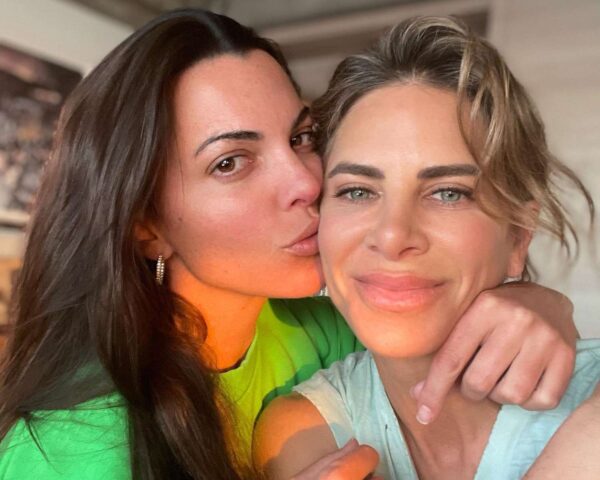 Jillian Michaels Doesn’t Need 2-Week Marriage Rule with Wife DeShanna