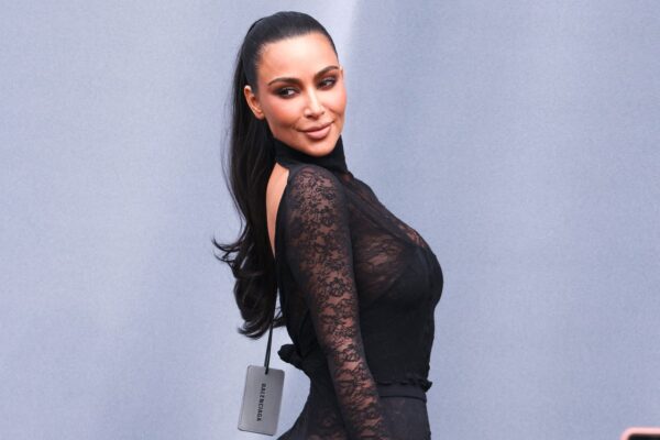 Photos of Kim Kardashian, Salma Hayek Pinault and More