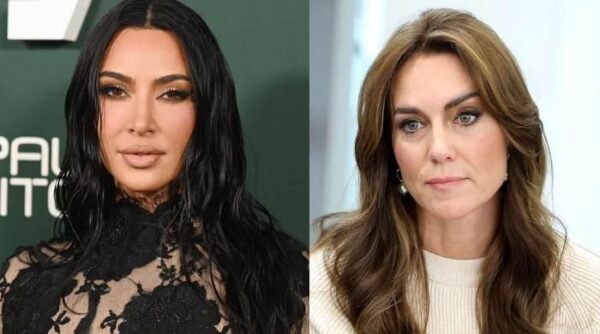 Kim Kardashian dubbed as ‘irresponsible’ for making cruel jokes on Kate Middleton