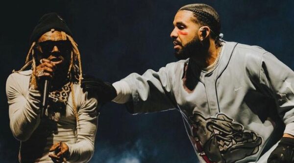 Drake pauses Florida concert after fans ‘disrespect’ Lil Wayne