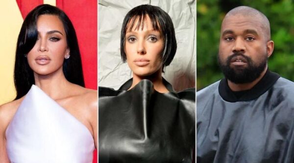 Kanye West’s ‘secret tactic’ to ‘take revenge on’ Kim Kardashian exposed
