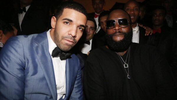 Rick Ross’ Ex Claims He’s Hiding A Child Who ‘Looks Like Drake’