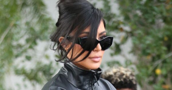 Kim Kardashian hits back as she copies ex Kanye West’s wife Bianca Censori
