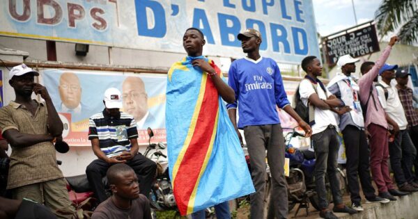 Diversifying the Democratic Republic of Congo’s economy