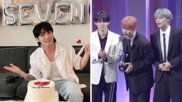 2024 Asia Star Entertainer Awards: TXT Bag 4 Trophies, BTS’ Jungkook Wins Song Of The Year. Check Full Winners List | Korean News