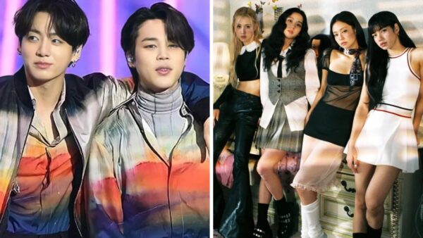 Blackpink Named Most Powerful Korean Celebrity In 2024 By Forbes Korea, BTS’ Jungkook And Jimin Bag Spots In Top 10