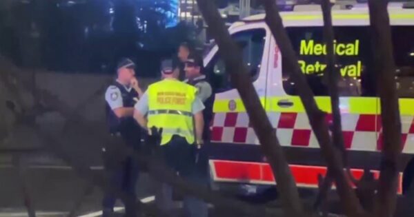 Six victims dead after a stabbing rampage at Sydney mall