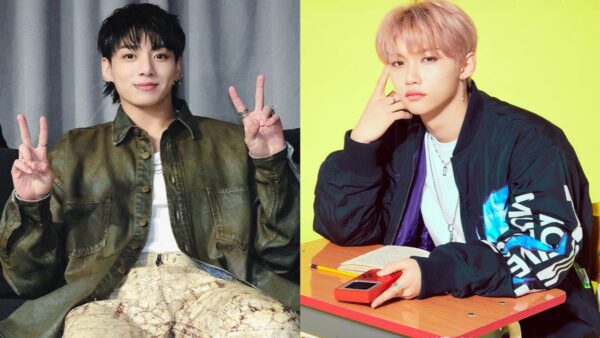 ‘Yongbokie Hyung, wow’: BTS’ Jungkook’s and Stray Kids’ Felix’s indirect exchange sends netizens into meltdown