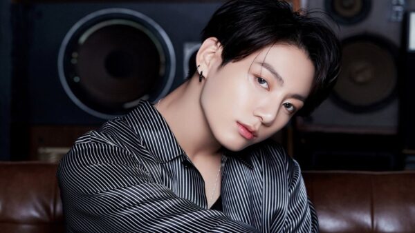 BTS’ Jungkook becomes first K-pop soloist to surpass 1 billion Spotify streams amid military enlistment